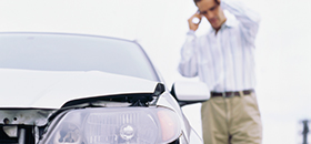 auto injury symptoms