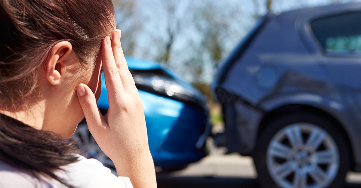 North County St. Louis, MO auto injury and headache treatment