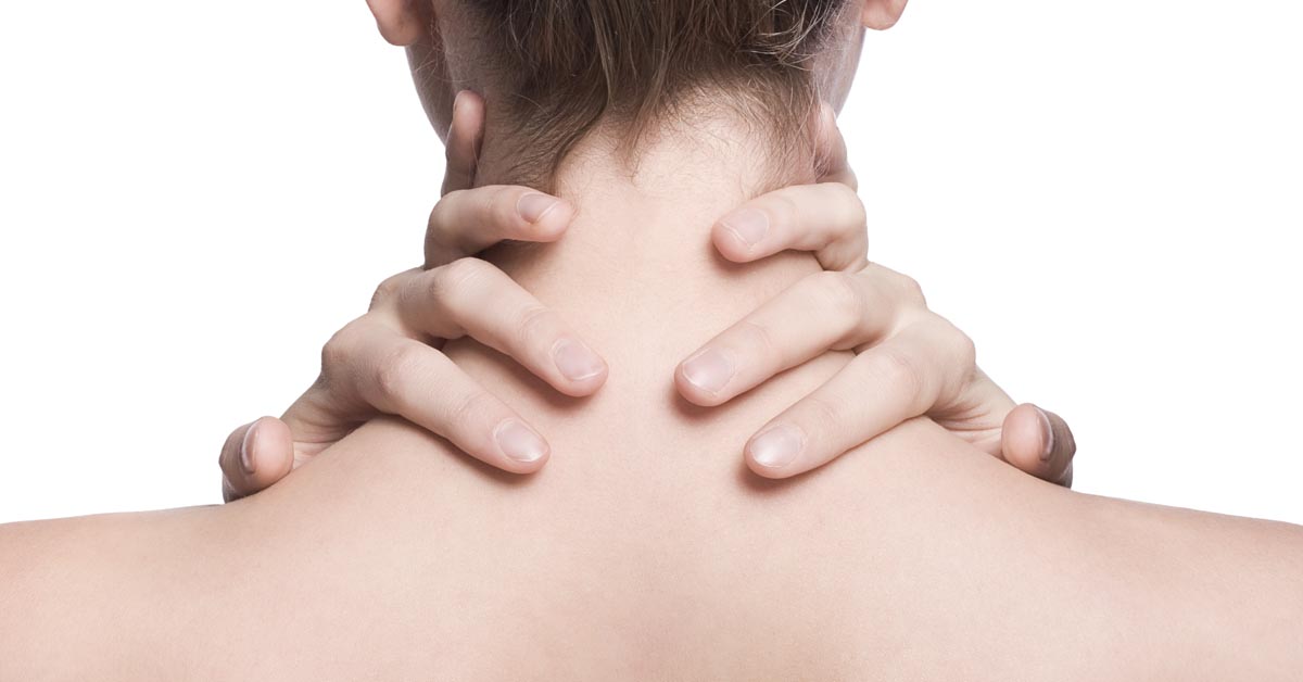 North County, St. Louis, MO neck pain and headache treatment