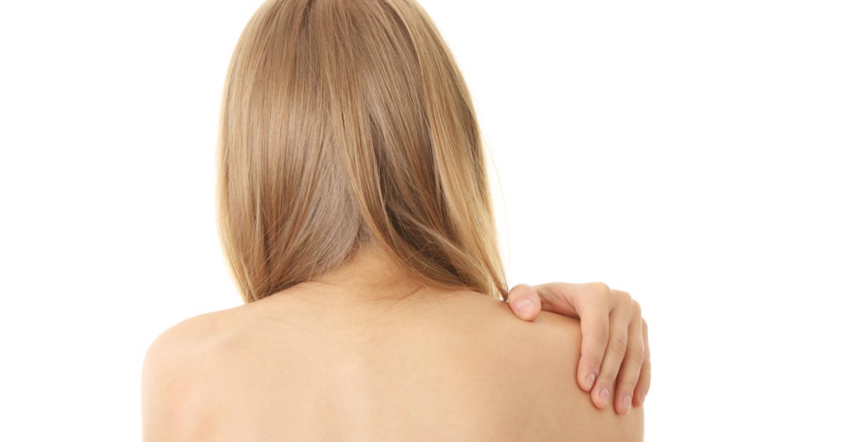 North County, St. Louis, MO shoulder pain treatment and recovery