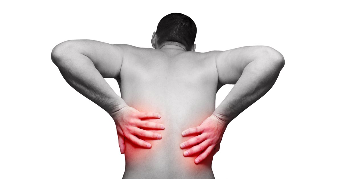 North County St. Louis, MO neck pain and headache treatment