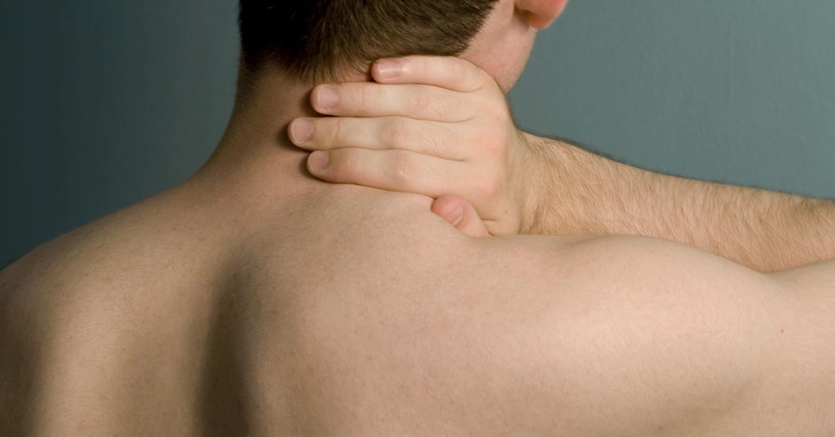 North County, St. Louis, MO neck pain and headache treatment