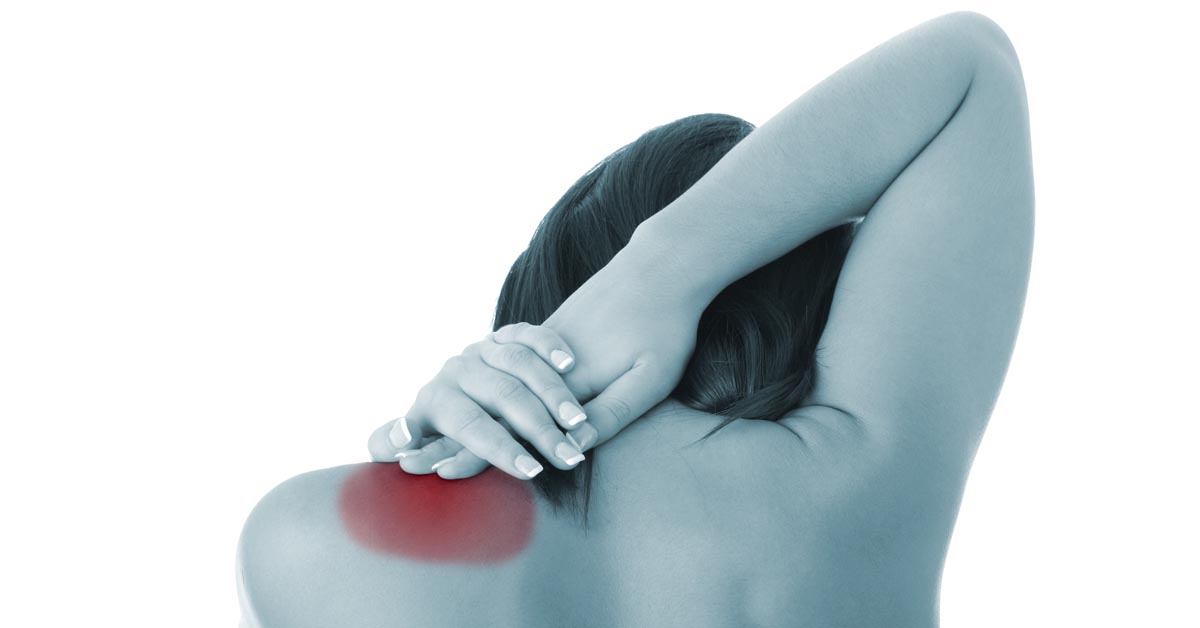 North County, St. Louis, MO shoulder pain treatment and recovery