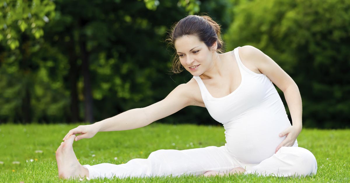 Featured image for North County St. Louis, MO Back Pain and Pregnancy Care